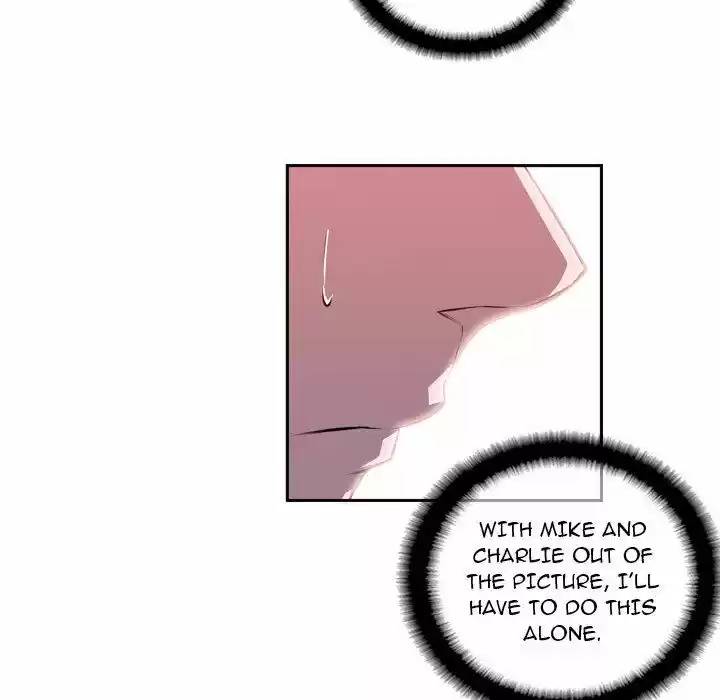 Supernova (Killer Whale) Ch.115