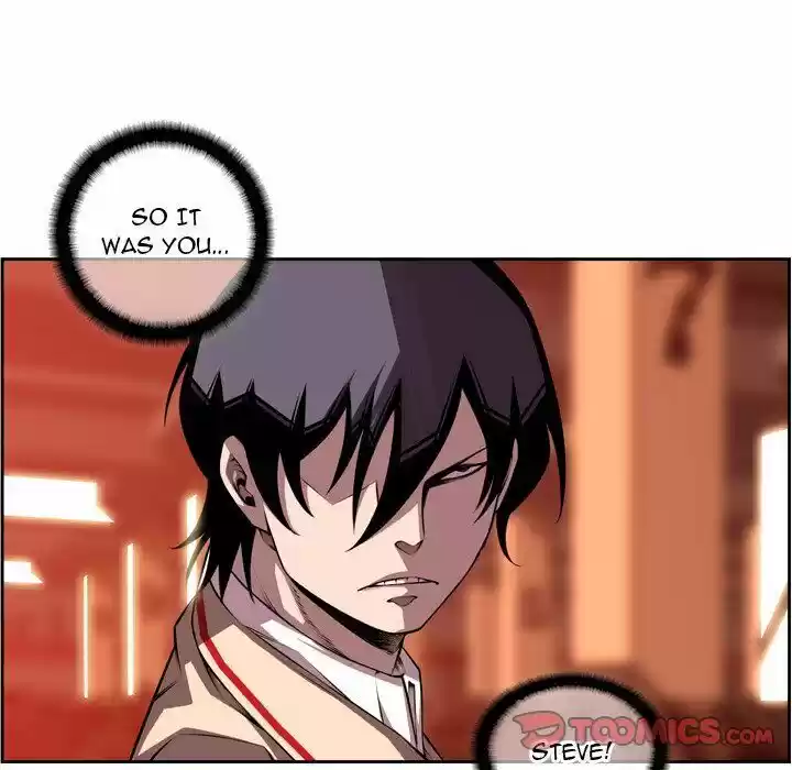 Supernova (Killer Whale) Ch.115