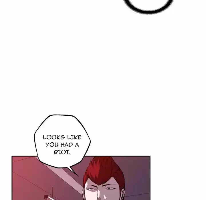 Supernova (Killer Whale) Ch.115