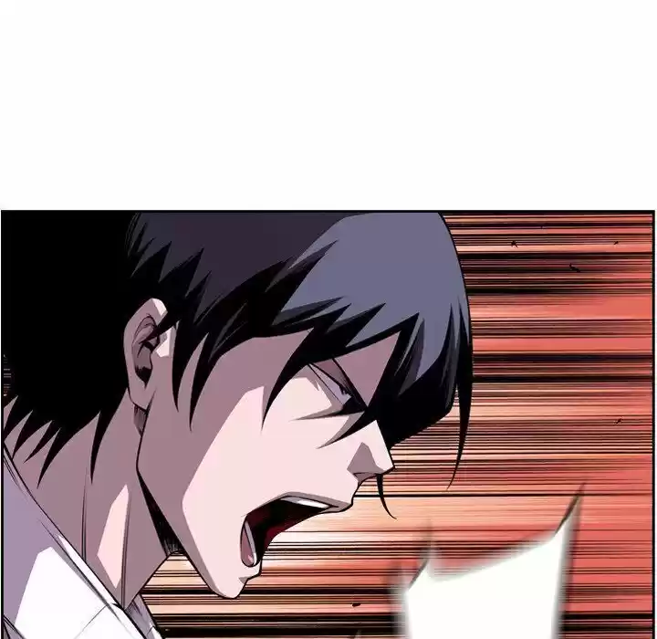 Supernova (Killer Whale) Ch.115