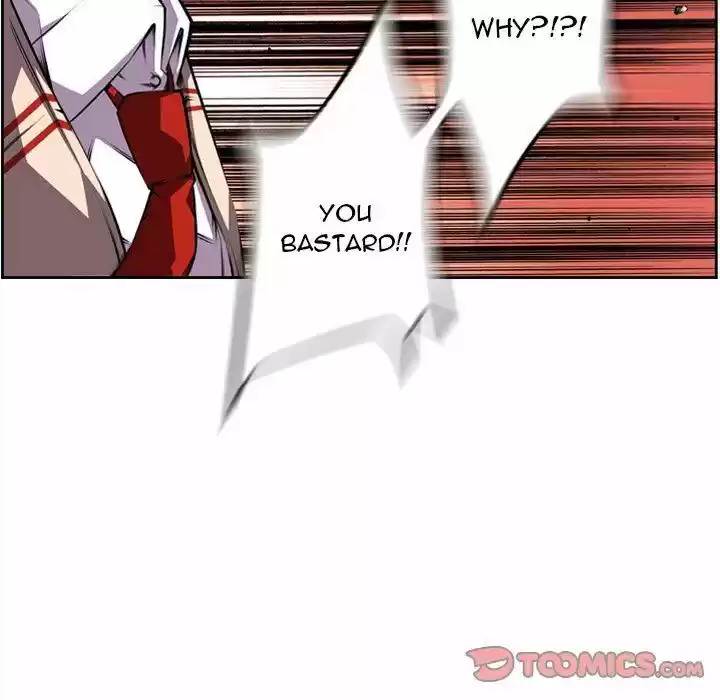 Supernova (Killer Whale) Ch.115