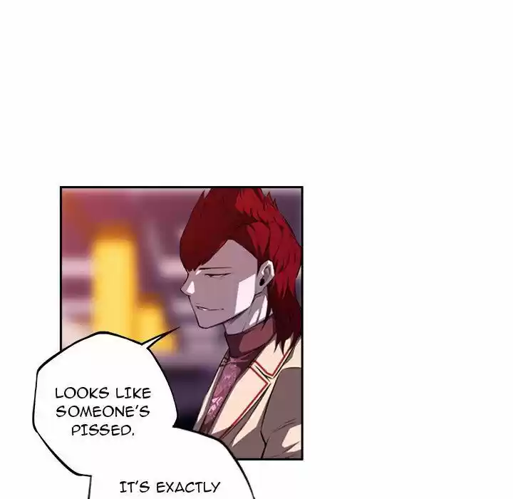 Supernova (Killer Whale) Ch.115