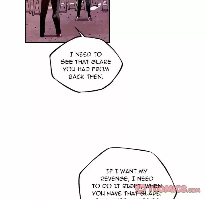 Supernova (Killer Whale) Ch.115