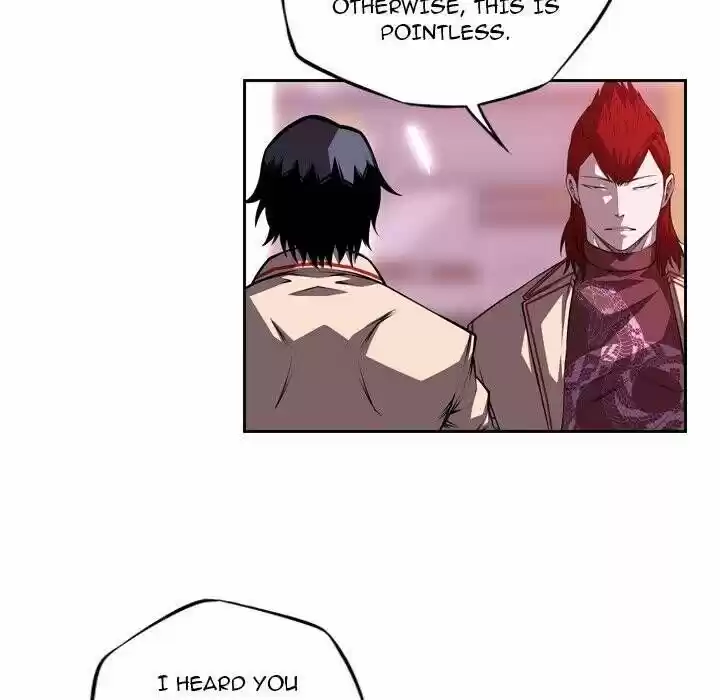 Supernova (Killer Whale) Ch.115