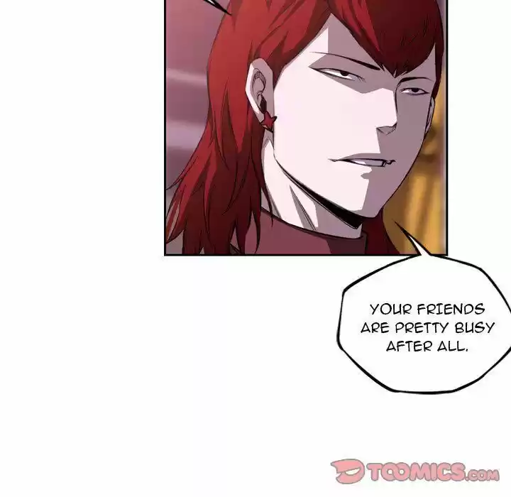 Supernova (Killer Whale) Ch.115