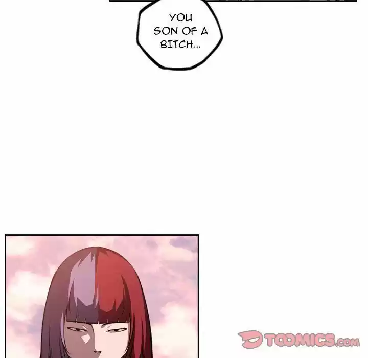 Supernova (Killer Whale) Ch.115