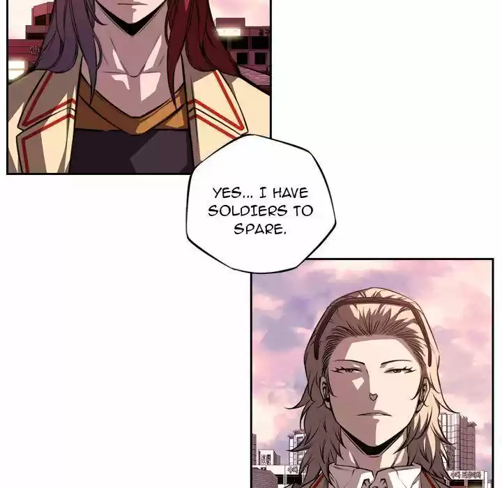 Supernova (Killer Whale) Ch.115