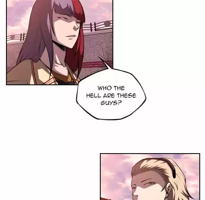 Supernova (Killer Whale) Ch.115