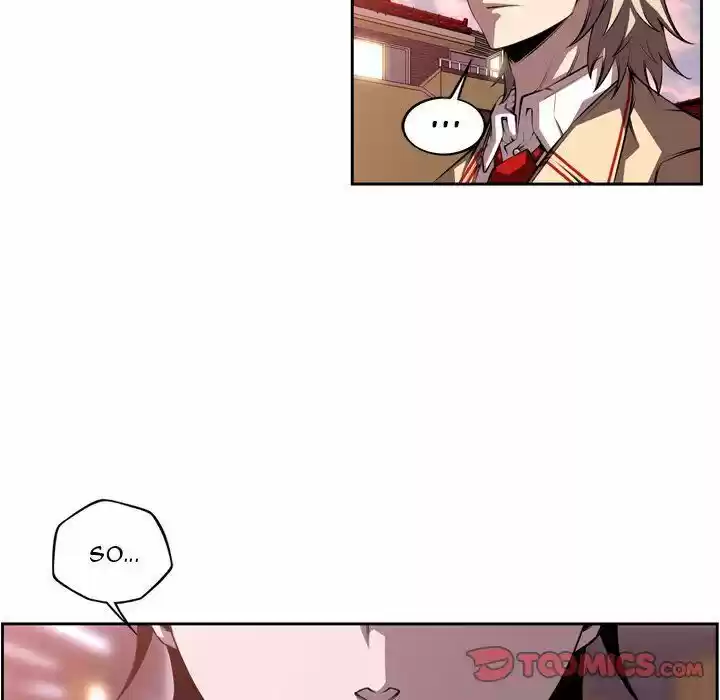 Supernova (Killer Whale) Ch.115