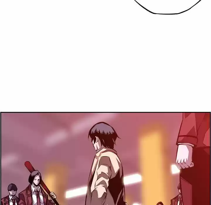 Supernova (Killer Whale) Ch.115