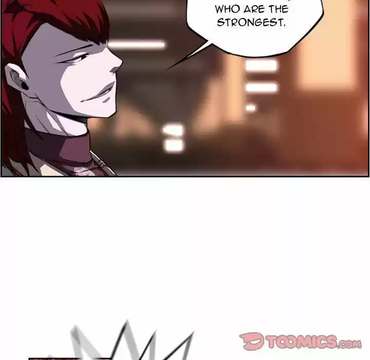 Supernova (Killer Whale) Ch.115