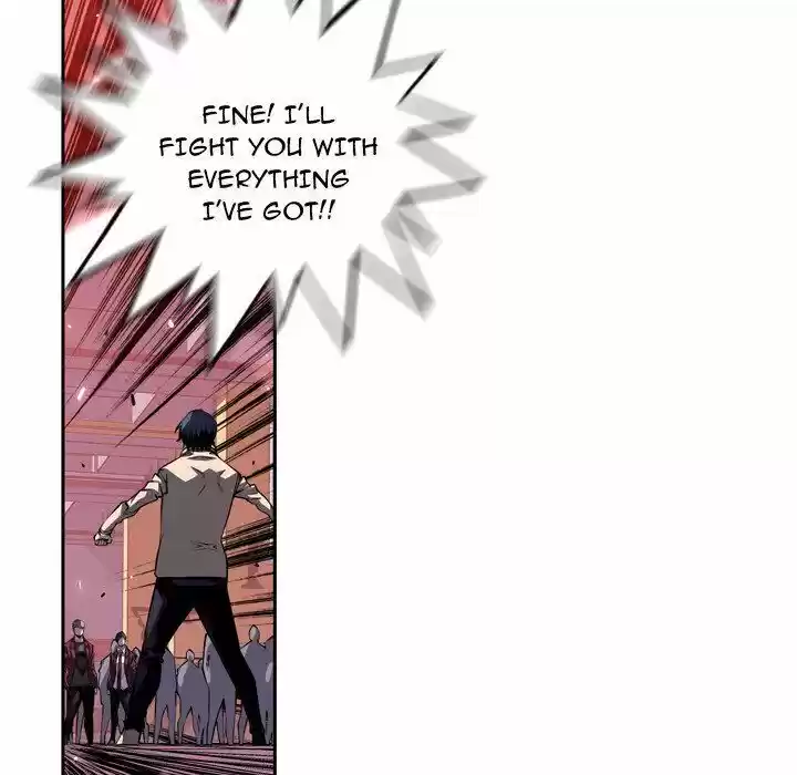 Supernova (Killer Whale) Ch.115