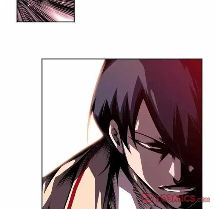 Supernova (Killer Whale) Ch.115