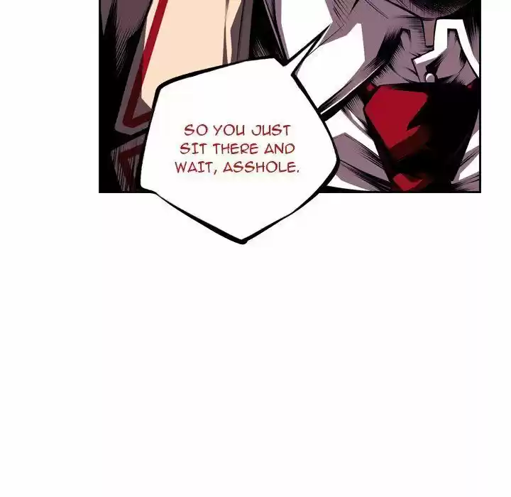 Supernova (Killer Whale) Ch.115