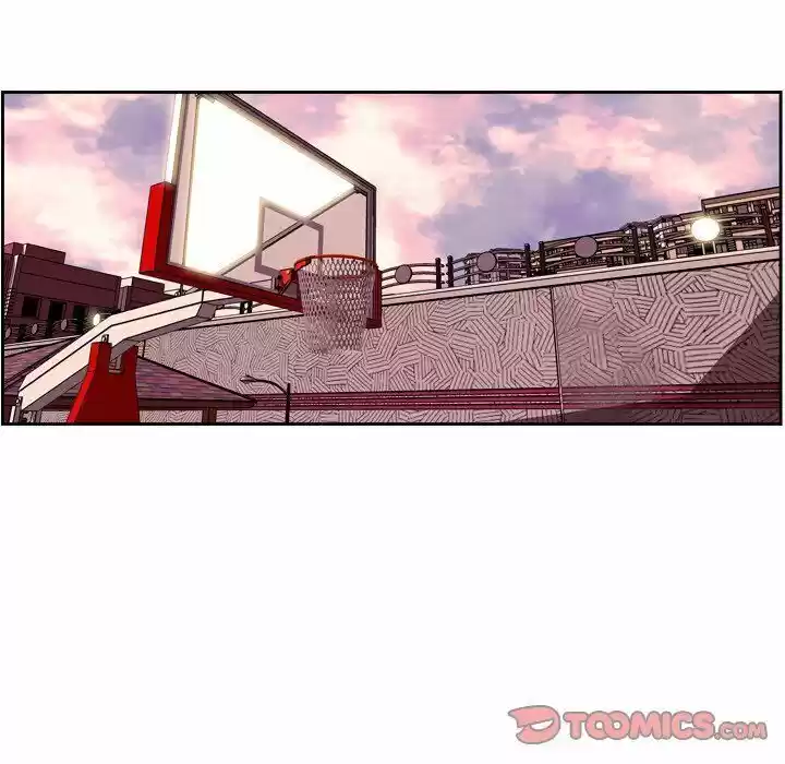 Supernova (Killer Whale) Ch.115