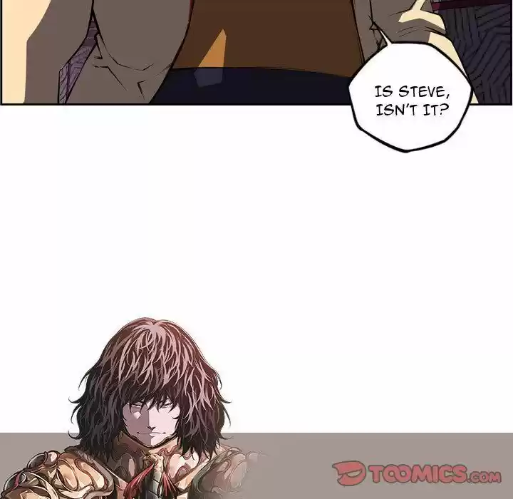 Supernova (Killer Whale) Ch.115