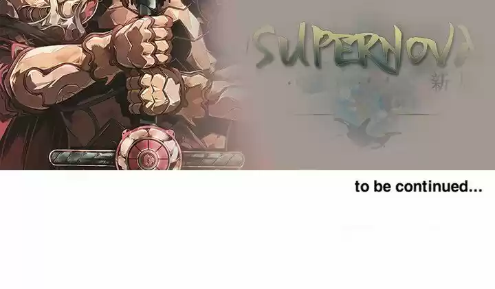 Supernova (Killer Whale) Ch.115