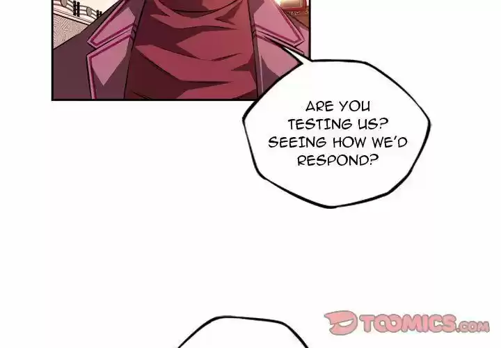 Supernova (Killer Whale) Ch.116