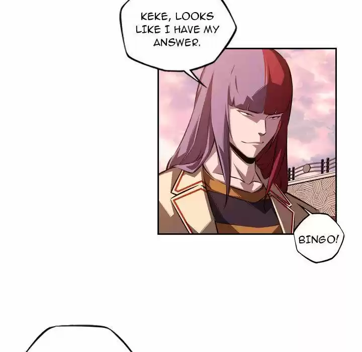 Supernova (Killer Whale) Ch.116