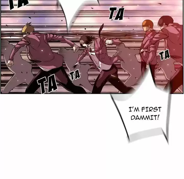 Supernova (Killer Whale) Ch.116