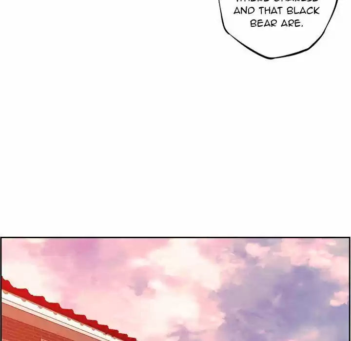 Supernova (Killer Whale) Ch.116