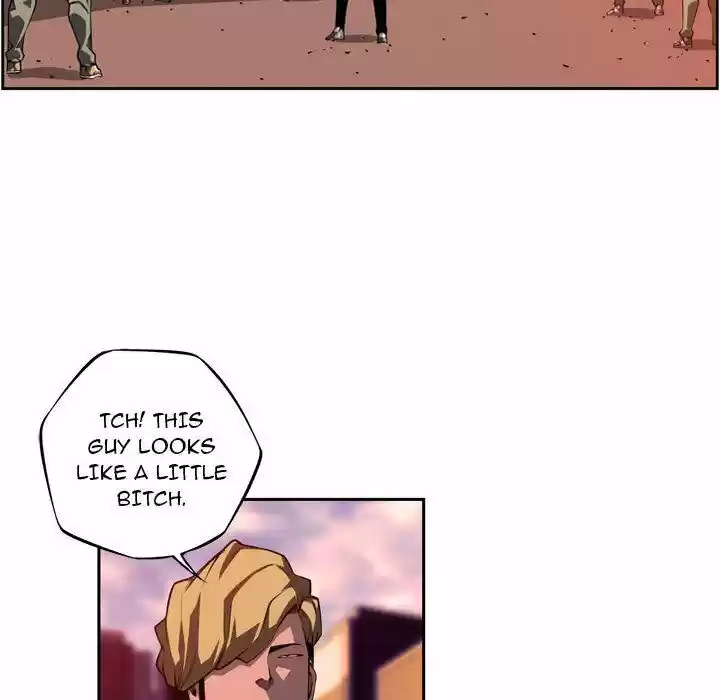 Supernova (Killer Whale) Ch.116