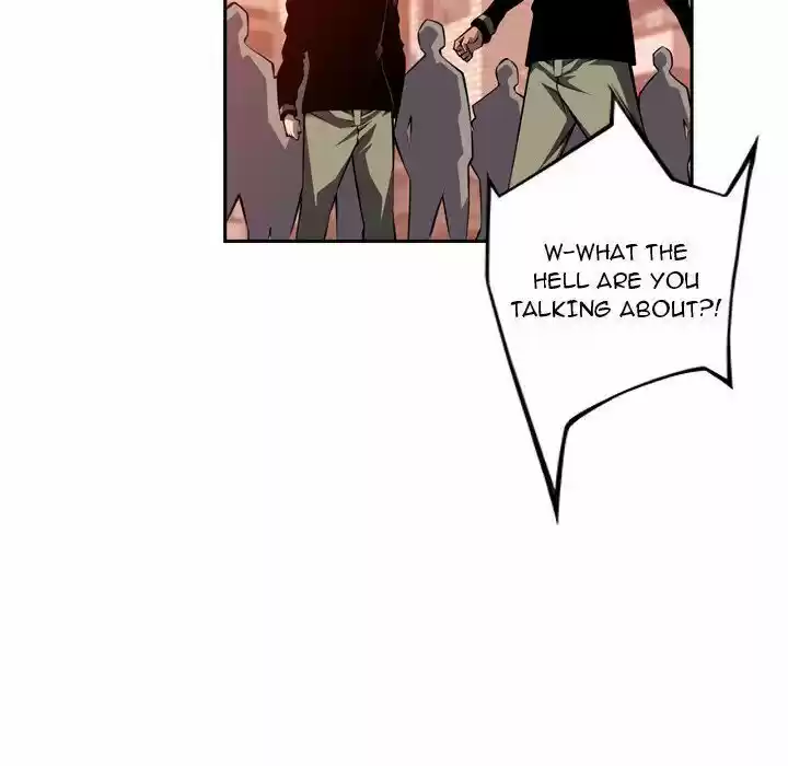 Supernova (Killer Whale) Ch.116