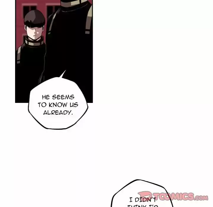 Supernova (Killer Whale) Ch.116