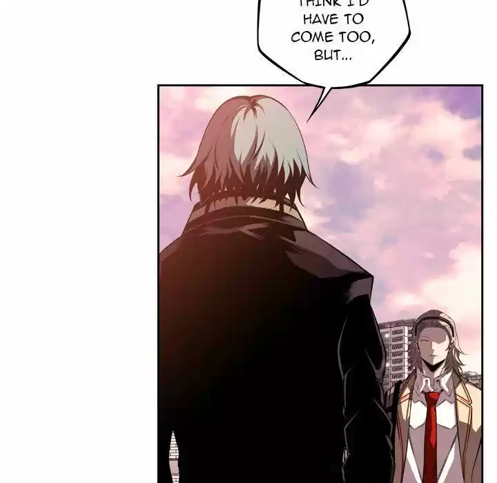 Supernova (Killer Whale) Ch.116