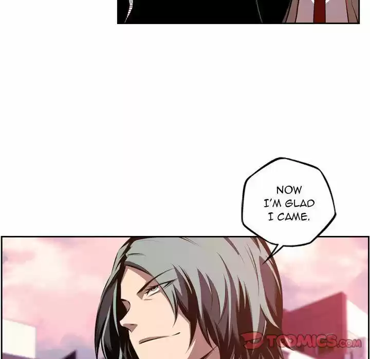 Supernova (Killer Whale) Ch.116