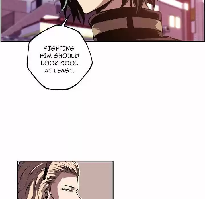 Supernova (Killer Whale) Ch.116