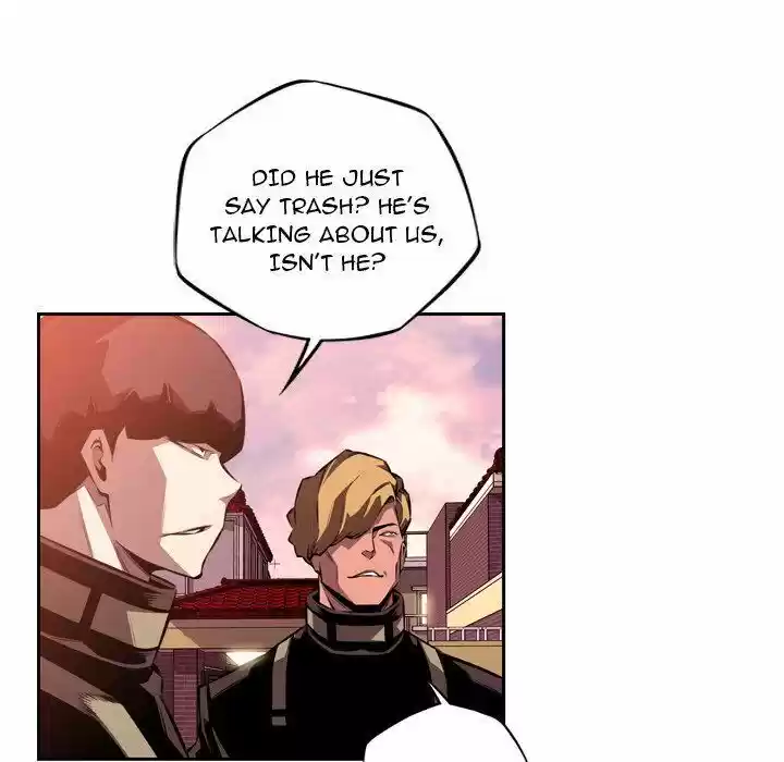 Supernova (Killer Whale) Ch.116