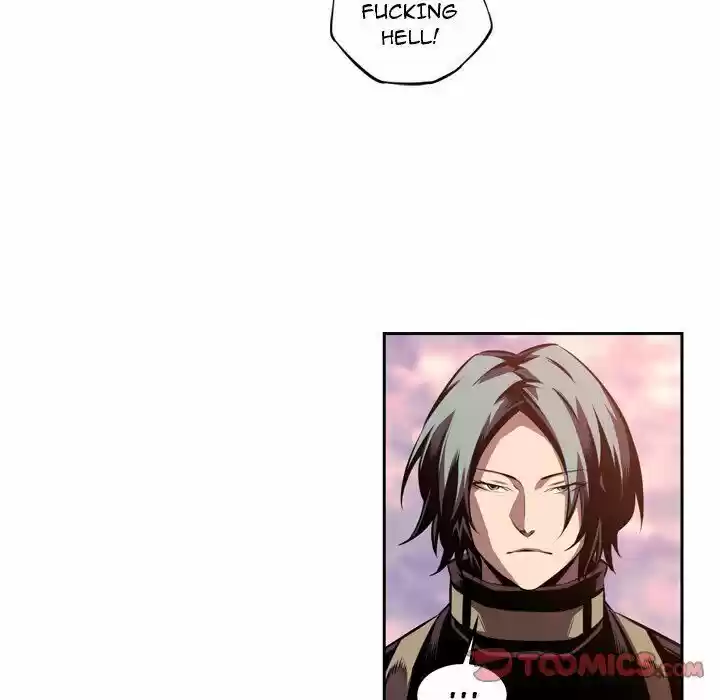 Supernova (Killer Whale) Ch.116