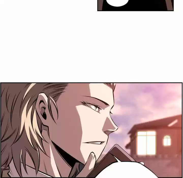 Supernova (Killer Whale) Ch.116