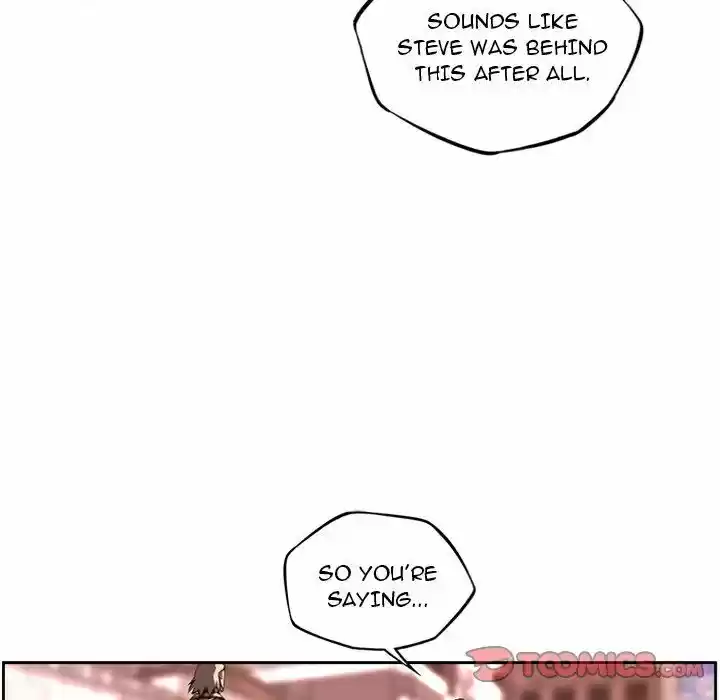 Supernova (Killer Whale) Ch.116