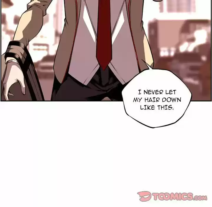 Supernova (Killer Whale) Ch.116