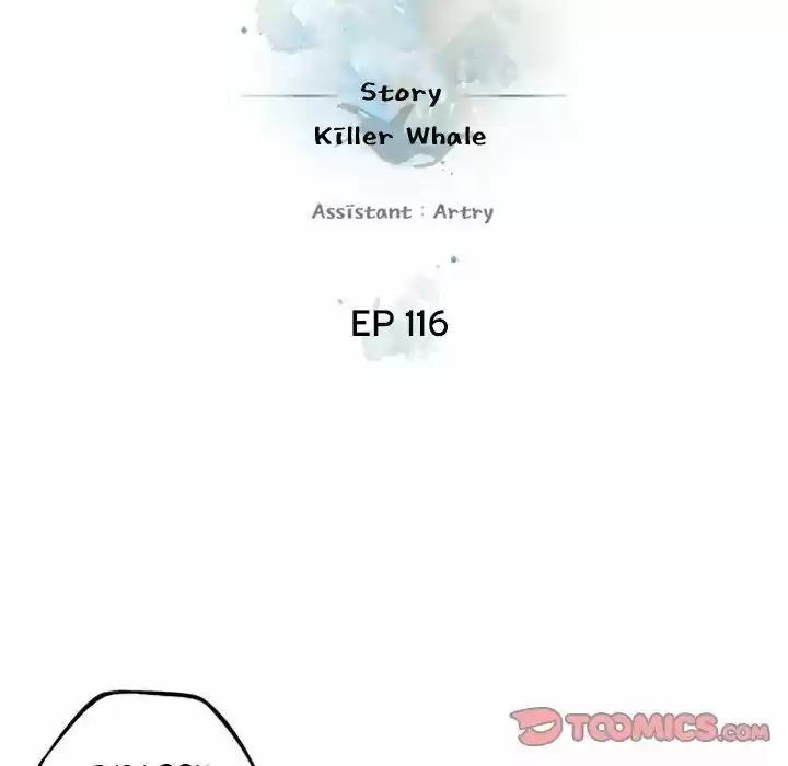 Supernova (Killer Whale) Ch.116
