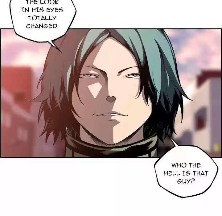 Supernova (Killer Whale) Ch.116