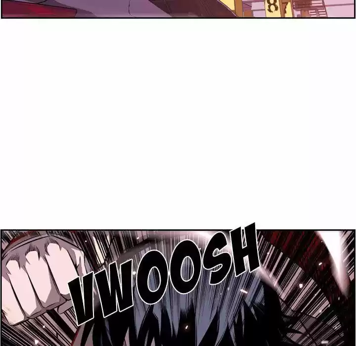 Supernova (Killer Whale) Ch.116