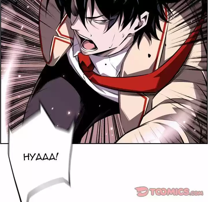 Supernova (Killer Whale) Ch.116