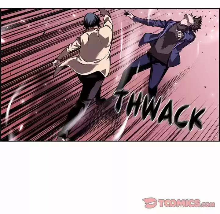 Supernova (Killer Whale) Ch.116