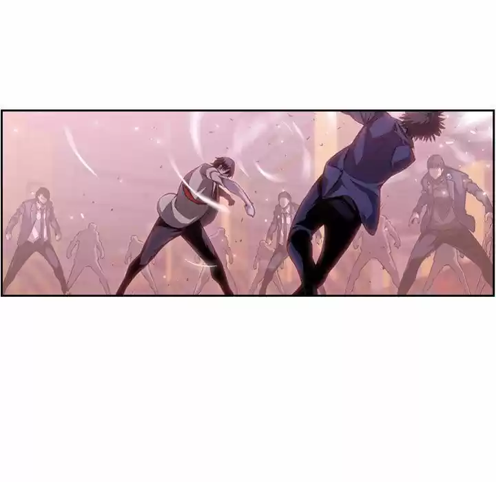 Supernova (Killer Whale) Ch.116