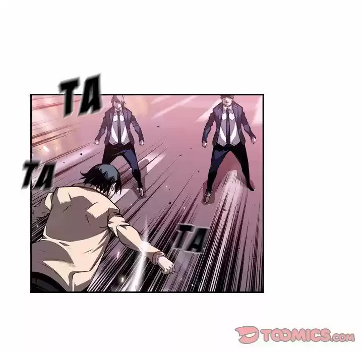 Supernova (Killer Whale) Ch.116