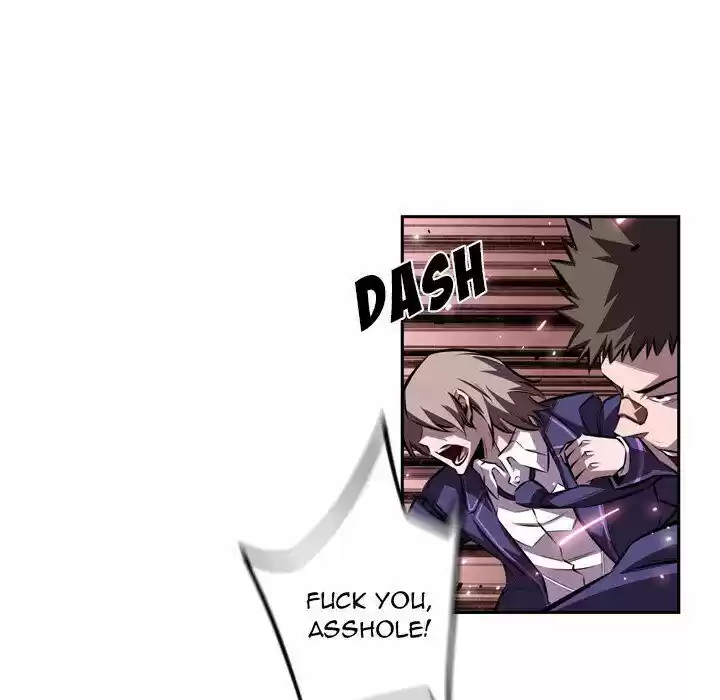 Supernova (Killer Whale) Ch.116