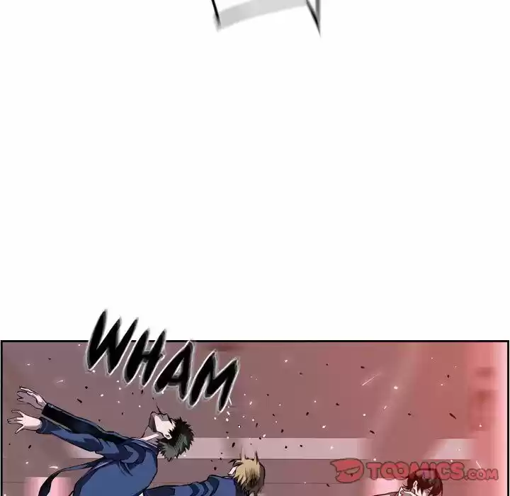 Supernova (Killer Whale) Ch.116