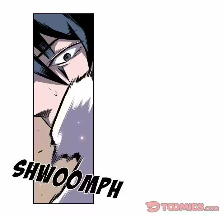 Supernova (Killer Whale) Ch.116