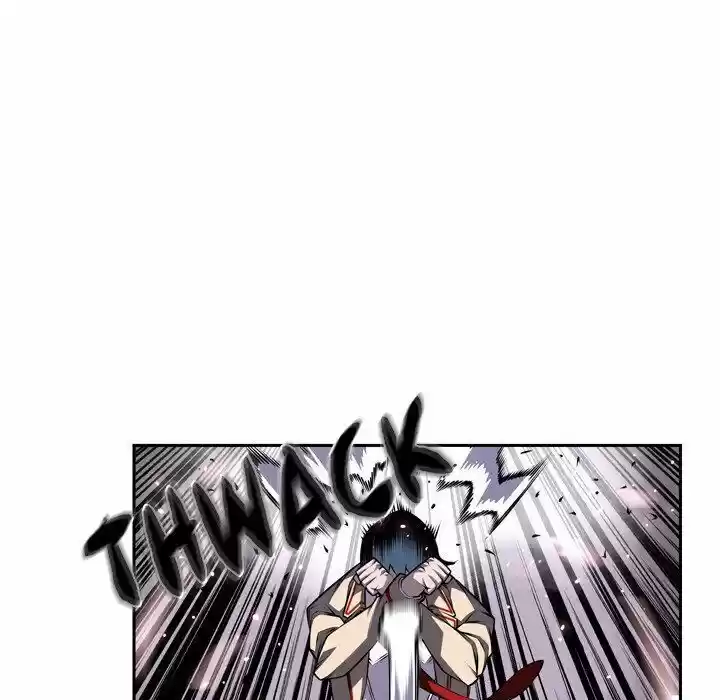 Supernova (Killer Whale) Ch.116