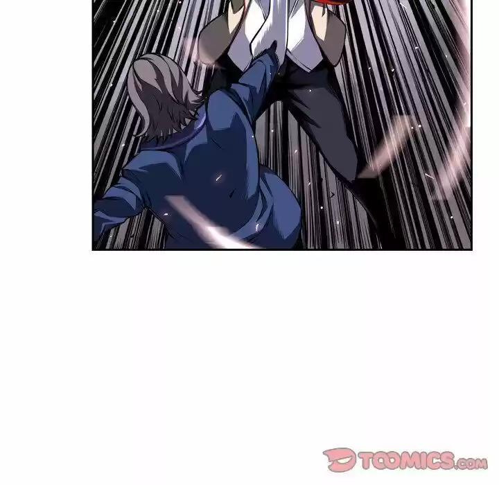 Supernova (Killer Whale) Ch.116