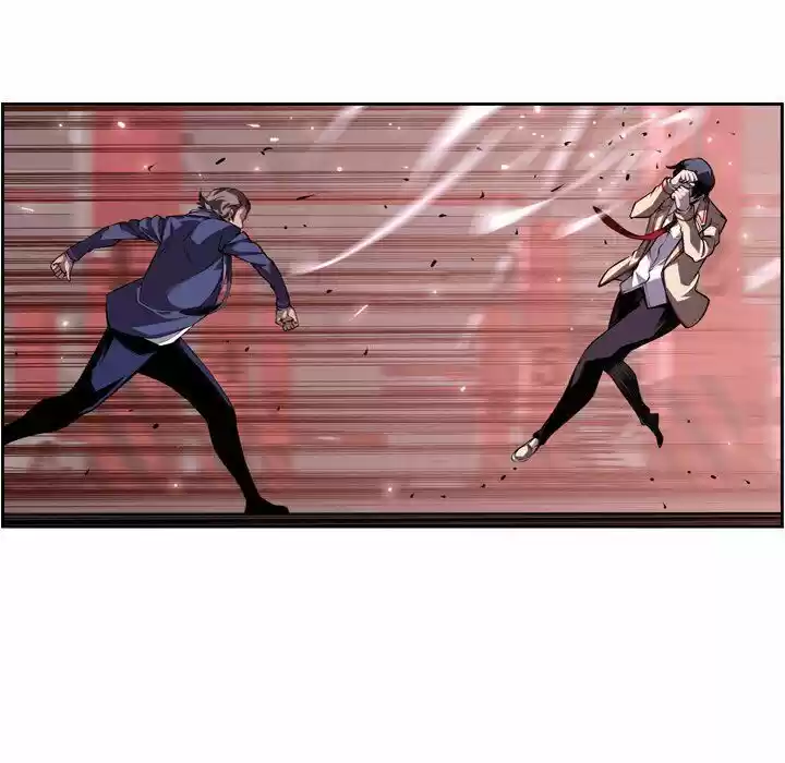 Supernova (Killer Whale) Ch.116