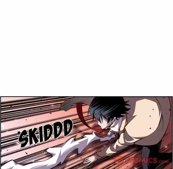 Supernova (Killer Whale) Ch.116